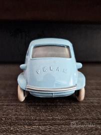 Modellino ISETTA Velam 1/40 vintage originale