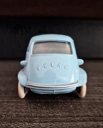 Modellino ISETTA Velam 1/40 vintage originale