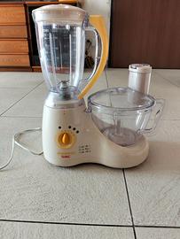 Robot cucina Bravo Simac