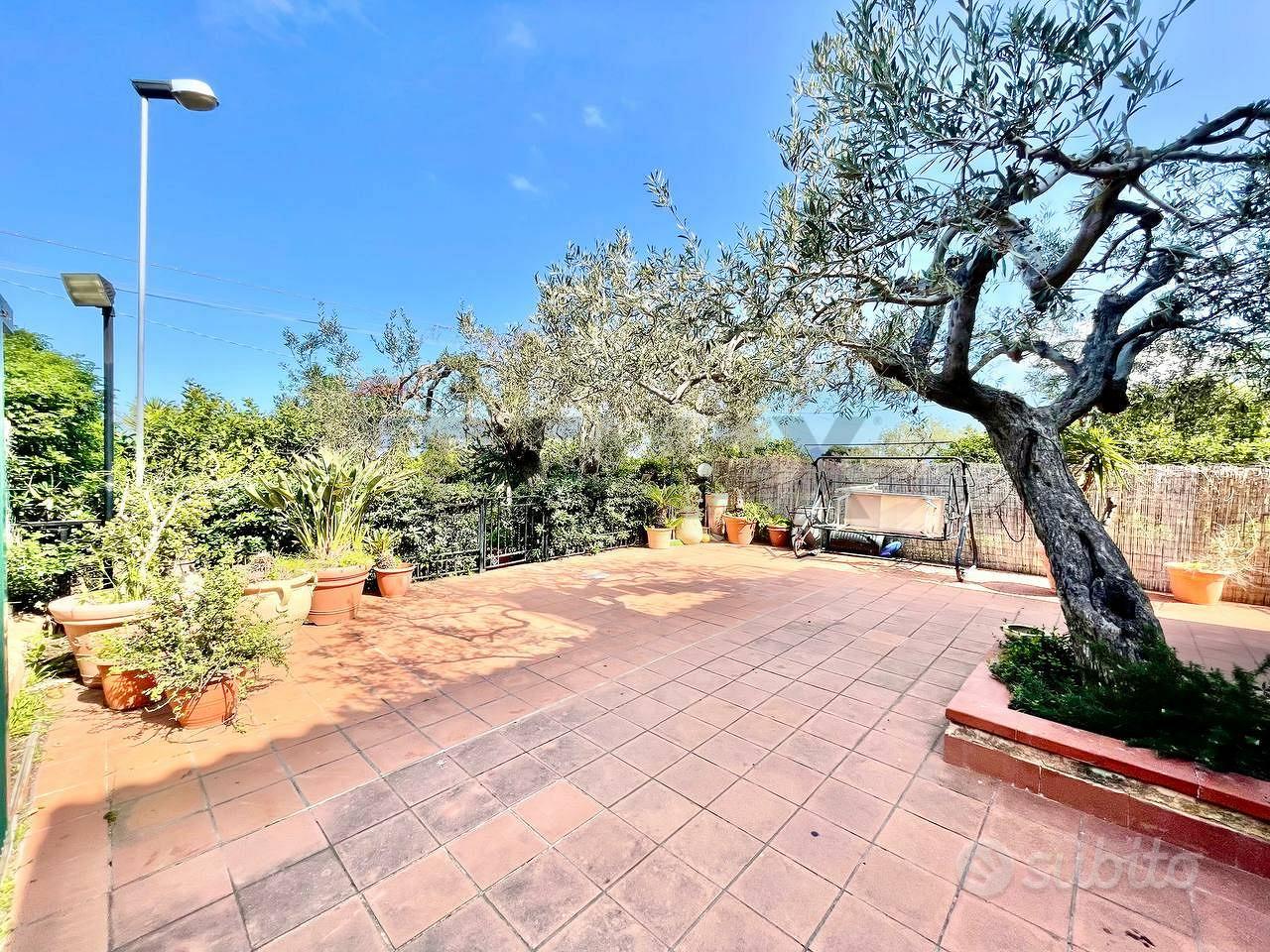 House in Cinisi, Siino - Vista 2