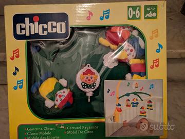 Giostrina CHICCO