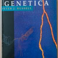Libro Genetica università Russell