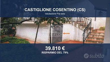 Immobile in asta di 330 m² con più di 5 locali a C
