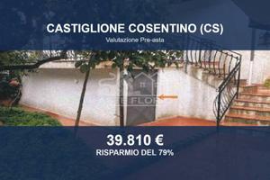 Immobile in asta di 330 m² con più di 5 locali a C