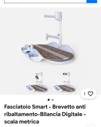fasciatoio 