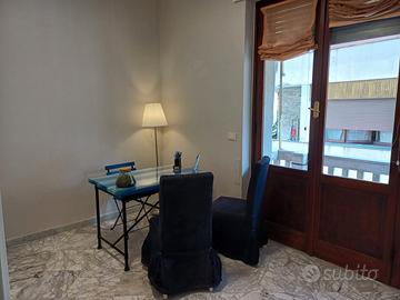 STUDIO di sanitari: Stanze disponibili