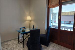 STUDIO di sanitari: Stanze disponibili