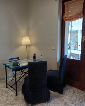 STUDIO di sanitari: Stanze disponibili