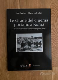 Le strade del cinema portano a Roma