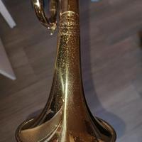 Tromba in si b. BUESCHER ARISTOCRAT