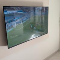 TV Philips 55 pollici 4k ultra HD 