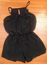 vestitino da ragazzina con shorts 