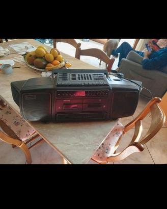 Stereo