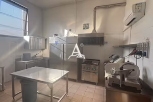 TecnoAzienda - Immobile Commerciale Pizzeria