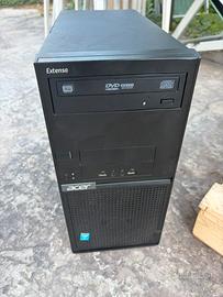 PC Acer Extensa M2610