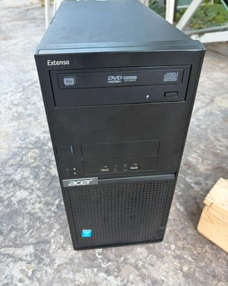 PC Acer Extensa M2610