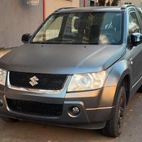 Suzuki vitara 3 porte