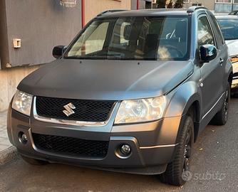 Suzuki vitara 3 porte