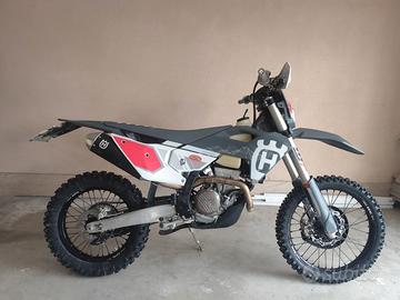 Husqvarna fe 350 pro