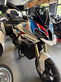 BMW S 1000 XR M Pack Abs my24