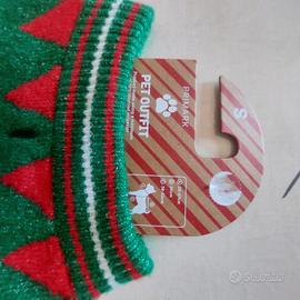 maglioncino invernale