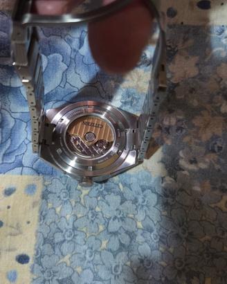 citizen serie 8 