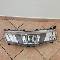 Mascherina Frontale Honda Civic MK8