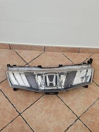 Mascherina Frontale Honda Civic MK8