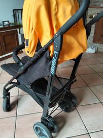 passeggino leggero foppapedretti 