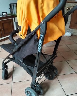 passeggino leggero foppapedretti 