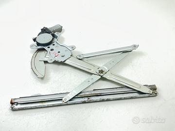CREMAGLIERA ANTERIORE DESTRA SUZUKI SX4 1° Serie