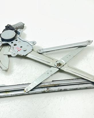 CREMAGLIERA ANTERIORE DESTRA SUZUKI SX4 1° Serie