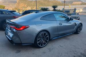 BMW M4 Competition G82 - 2021