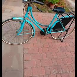 Bicicletta