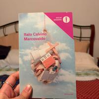 “Marcovaldo” di Italo Calvino
