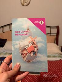 “Marcovaldo” di Italo Calvino
