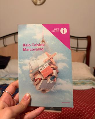 “Marcovaldo” di Italo Calvino