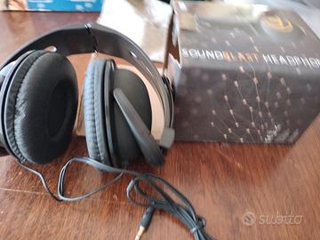 cuffie soundblast 