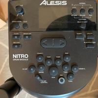 Batteria Elettronica Alesis