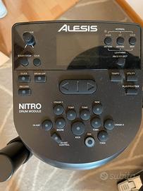 Batteria Elettronica Alesis