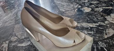 Scarpe da cerimonia - sposa