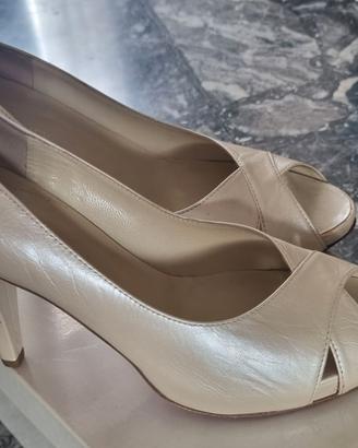Scarpe da cerimonia - sposa