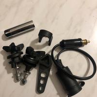 Accessori BMW GS 1200
