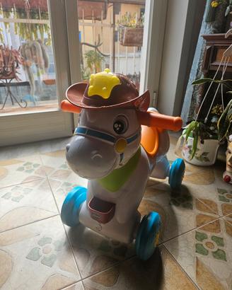 cavalluccio chicco 