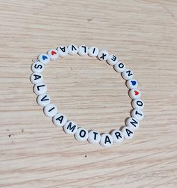 Braccialetto Taranto 