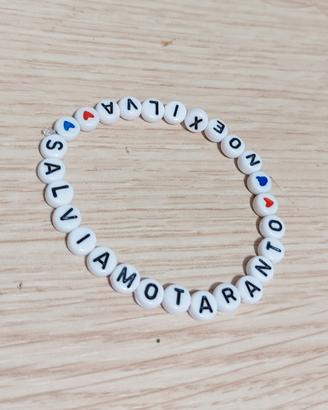 Braccialetto Taranto 