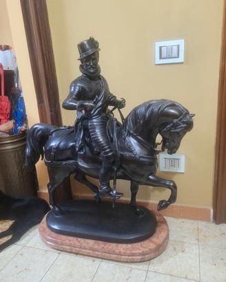 bronzo antico 