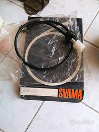 Corda contachilometri nuova Innocenti mini 90 120