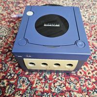 nintendo game cube 