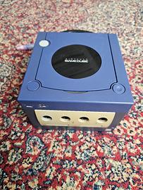 nintendo game cube 